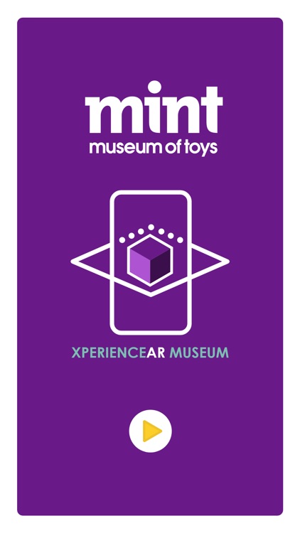 MINT Museum of Toys