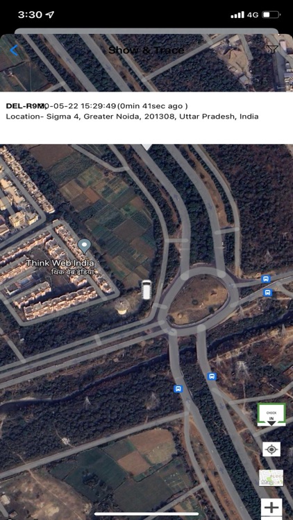 show and trace screenshot-3