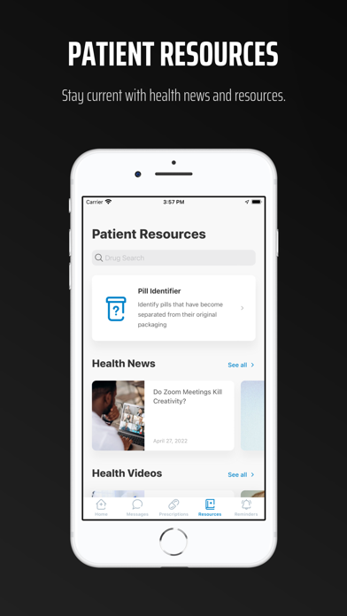 Screenshot 4 of Barnes Drug Store App