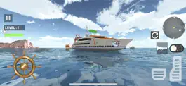 Game screenshot Real Ship Simulator Game 3D mod apk