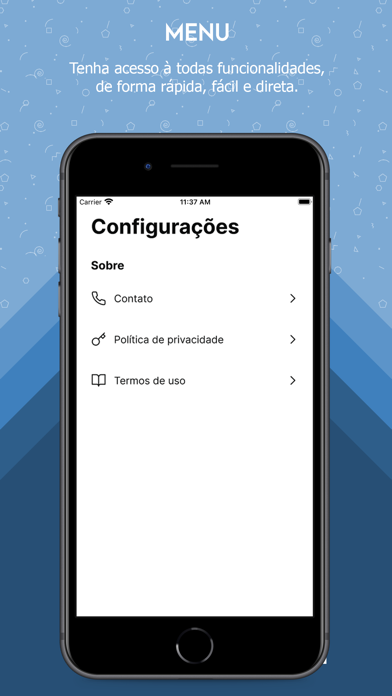 Validador Screenshot