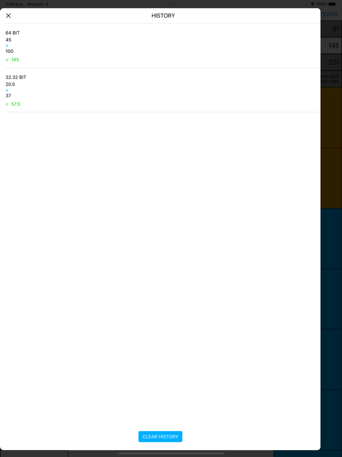 Programmer Calculator Pro