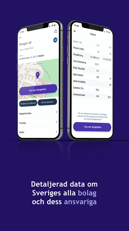 #3. Ratsit.se (iOS) 由: Ratsit AB