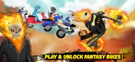 Game screenshot Bike Race Moto: Racing Game hack