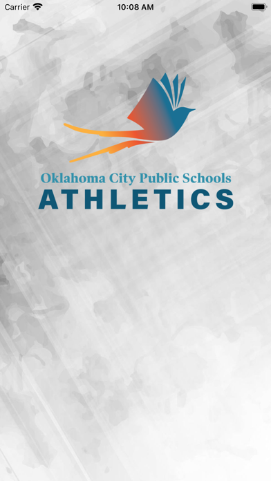 OKC PS Athletics Screenshot