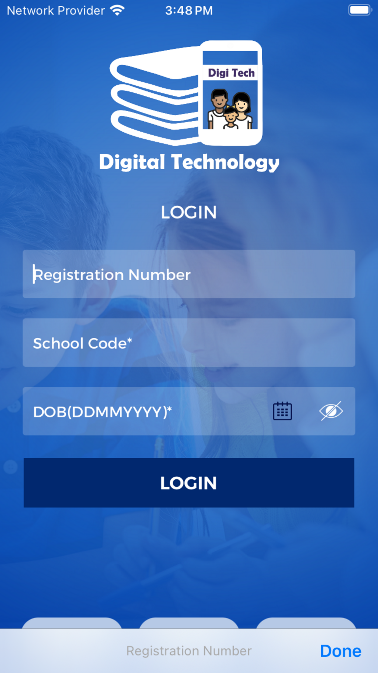 Digitech Student Plus