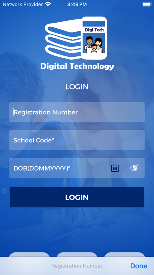 #1. Digitech Student Plus (iOS) 由: Bhupesh Kumar Jain