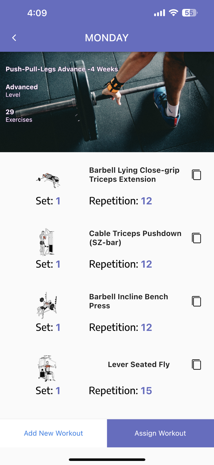 ActivTrainor Business