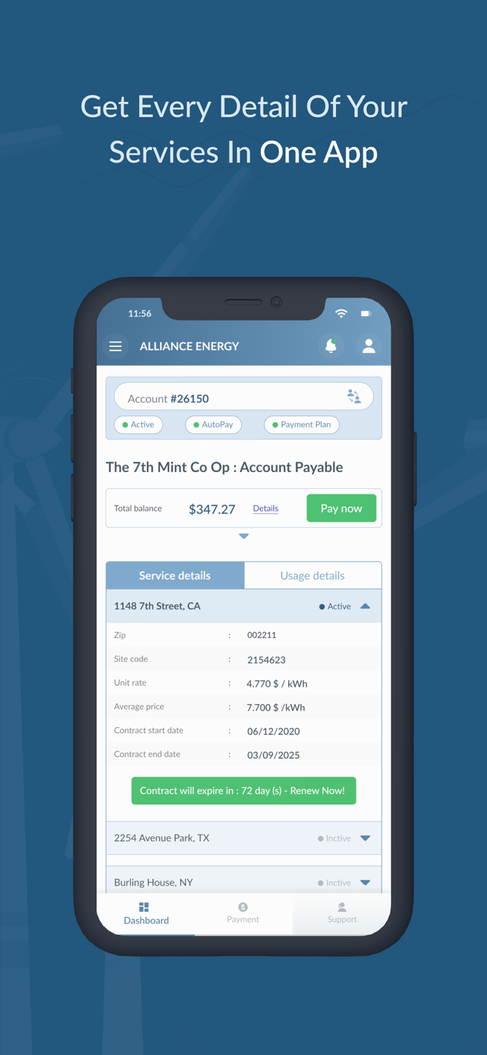 Alliance Power Company