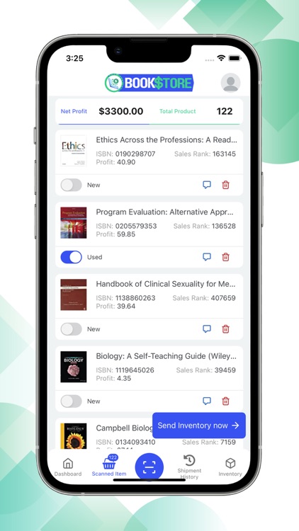 More than the bookstore screenshot-4