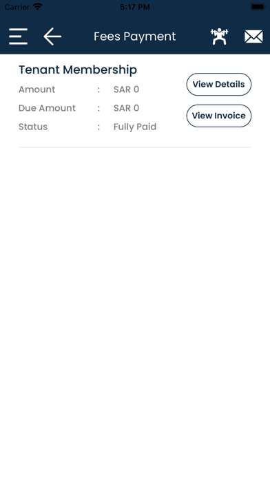 Serenity health & wellness Screenshot