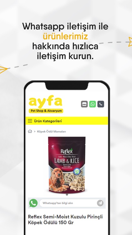 Ayfa Pet