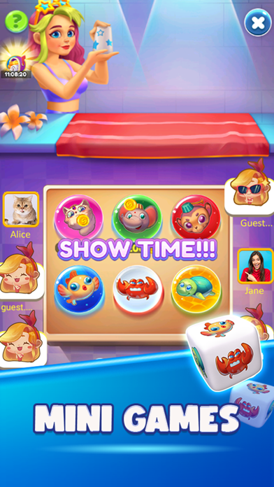 Bingo - ZingPlay Screenshot