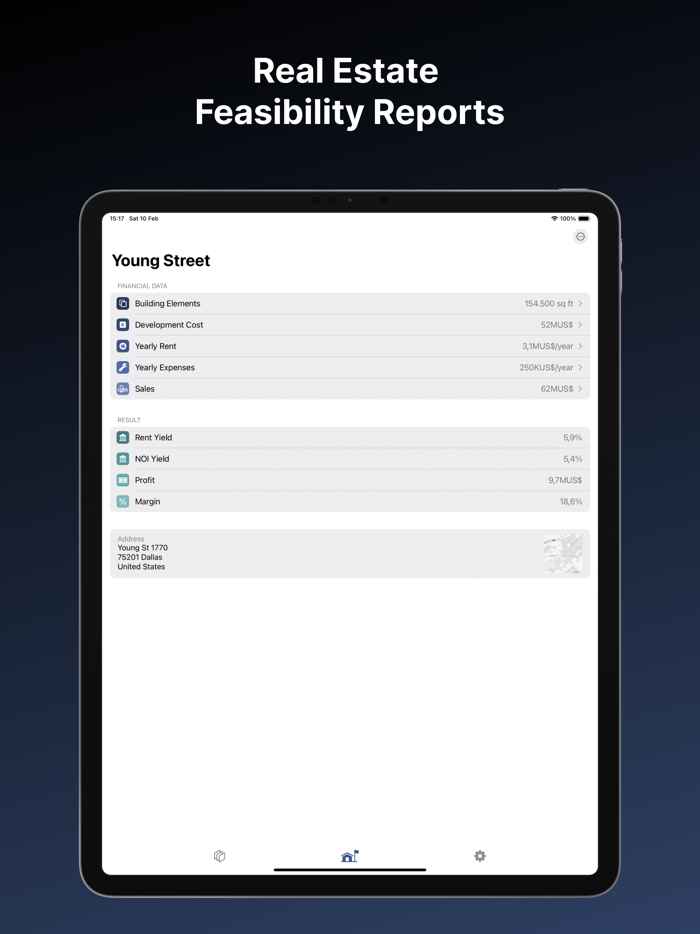 Skkog Real Estate Projects