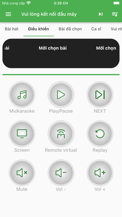 Việt KTV KPlus Screenshot