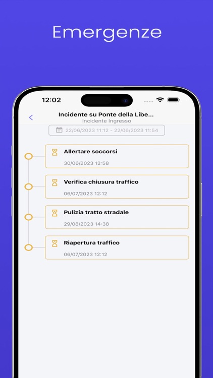 EvoScada IoT Mobile screenshot-4