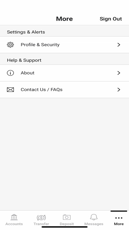 FNB Anson Mobile screenshot-3