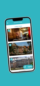 Strasbourg - Travel Guide screenshot #5 for iPhone