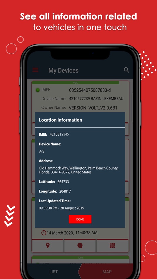 #3. WHERE IS MY GPS (iOS) 由: VoltSwitch Technologies INC