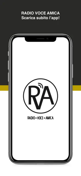 Game screenshot Radio Voce Amica mod apk