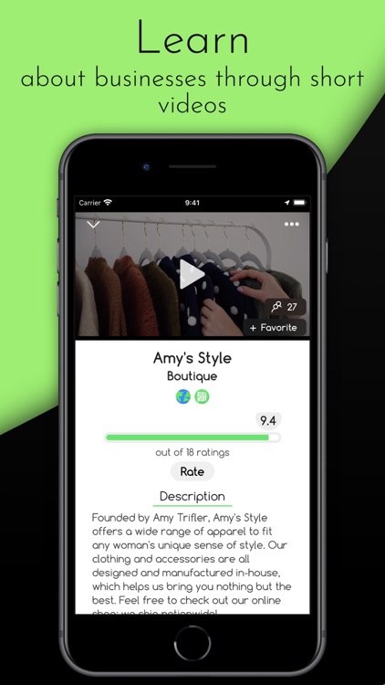 Rvoti - Find Anything