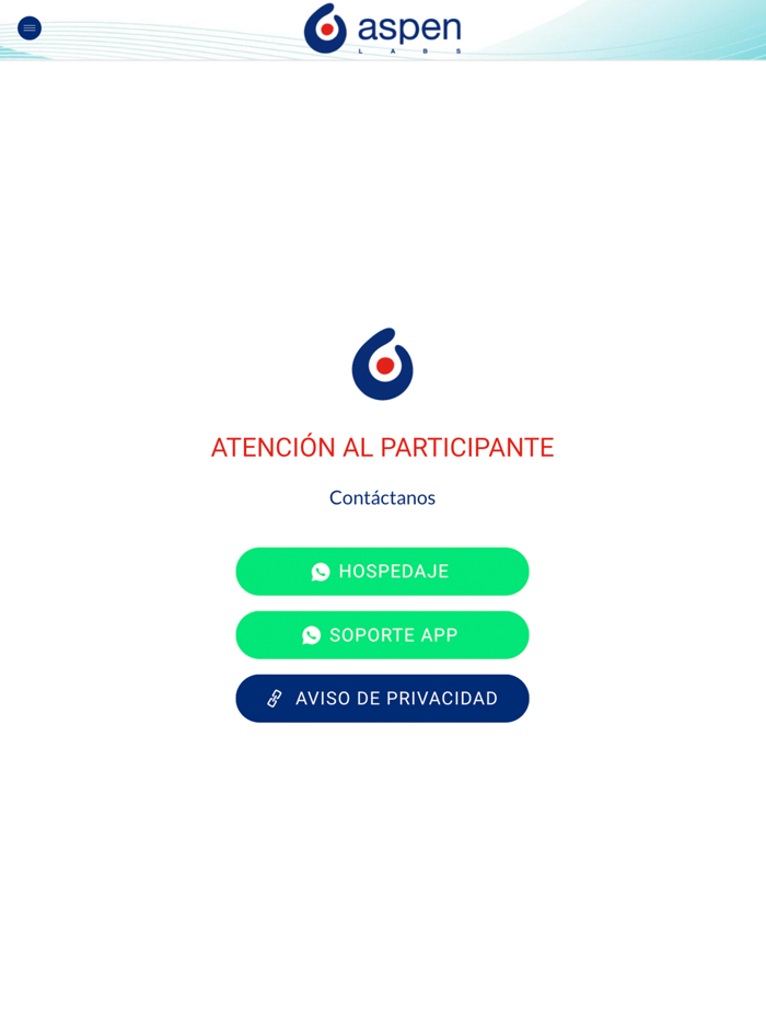 Convención de Ventas Aspen