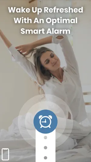 Sleep Tracker And White Noise screenshot 4