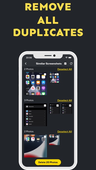 Phone Cleaner ๏ Storage Clean Screenshot