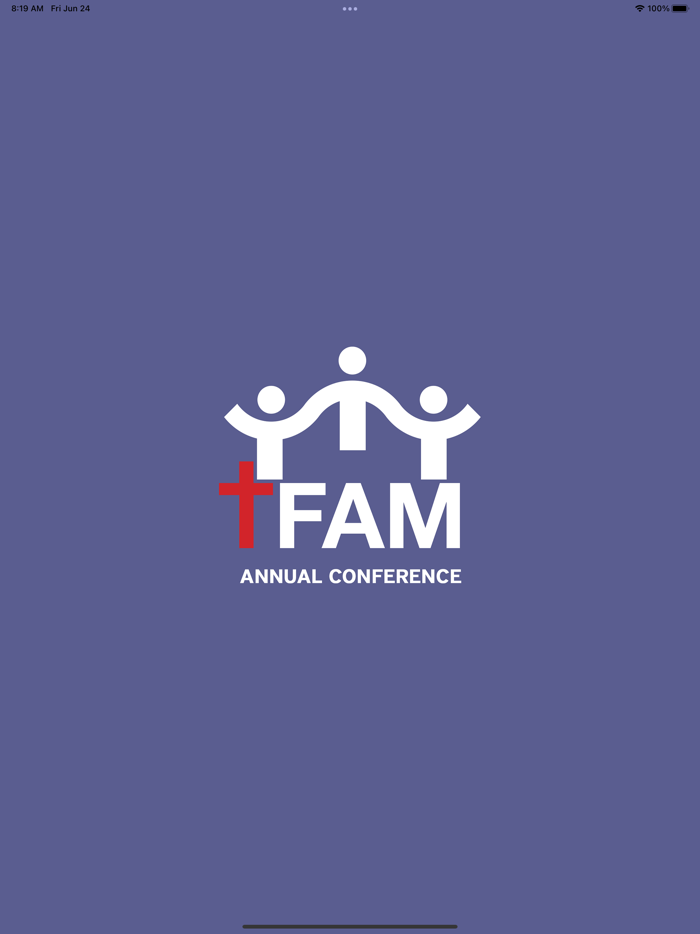 TFAM Convocation