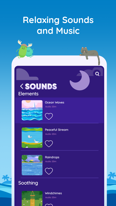 Dumb Ways to Sleep Screenshot