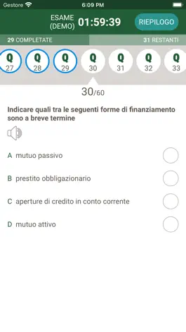 Game screenshot Quiz Trasporto Persone apk