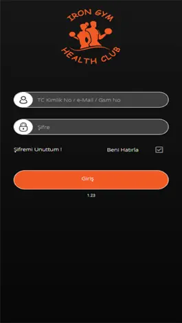 Game screenshot Iron Gym Health Club mod apk