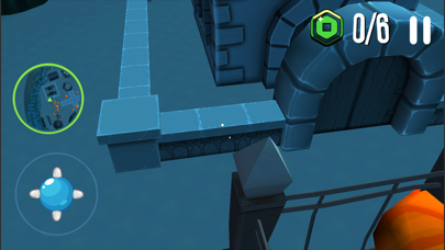 Anitron Mod OBBY Escape Screenshot