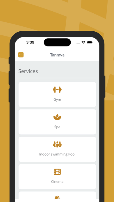Tanmya Screenshot
