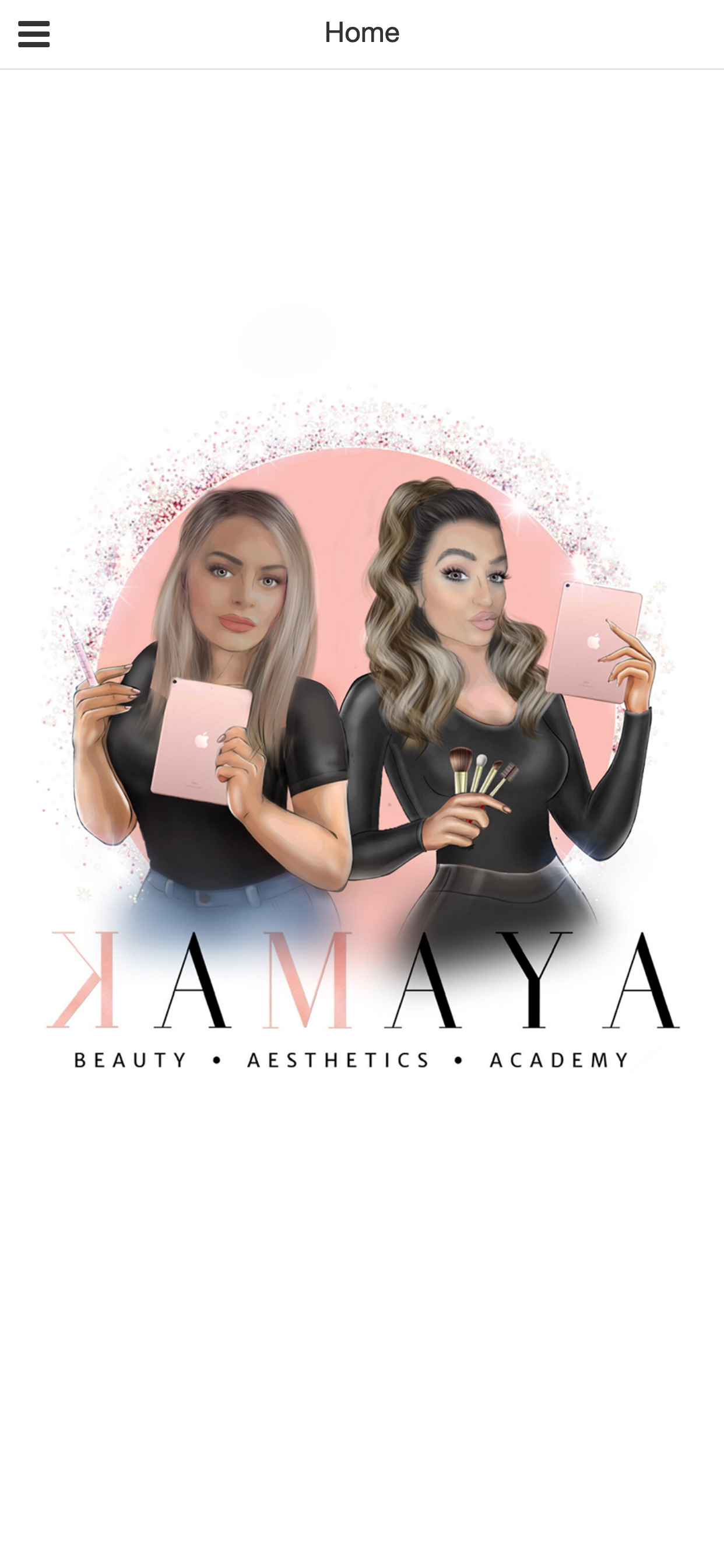 Kamaya Beauty & Academy
