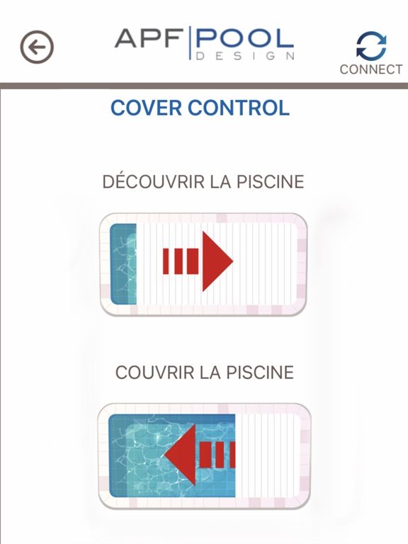 Screenshot #6 pour APF Connect