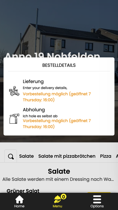 Anno 19 Nohfelden Screenshot