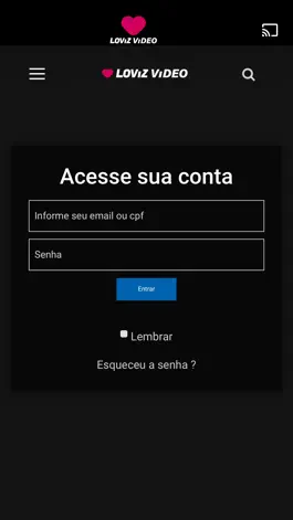 Game screenshot LOViZ ViDEO mod apk