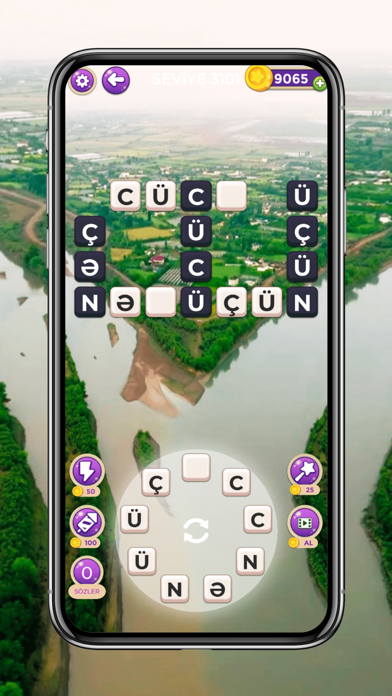 AZbul Söz Oyunu Azerbaycanca Screenshot