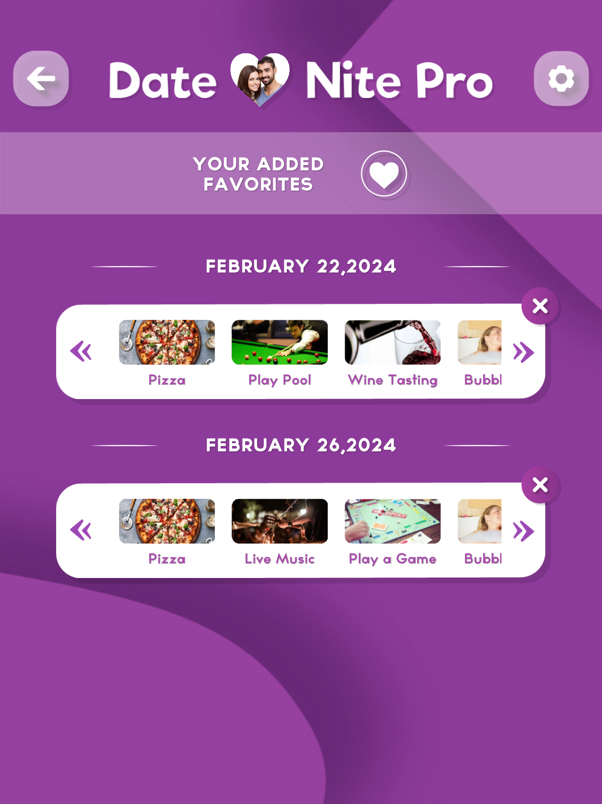 DateNite Pro