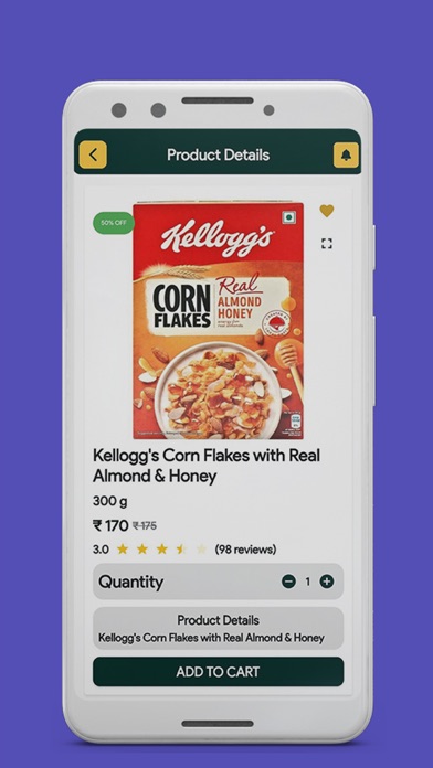 The Grocery Guys Screenshot