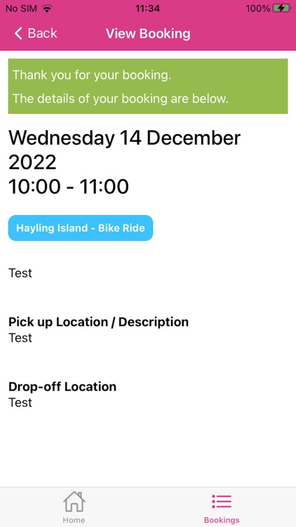 GO TO Bikes screenshot-3
