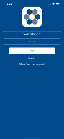 Game screenshot ValueCare Active mod apk
