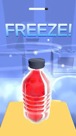 Game screenshot Frozen Honey ASMR hack