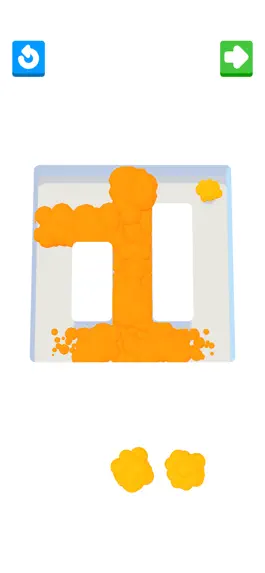 Game screenshot Foam Master mod apk