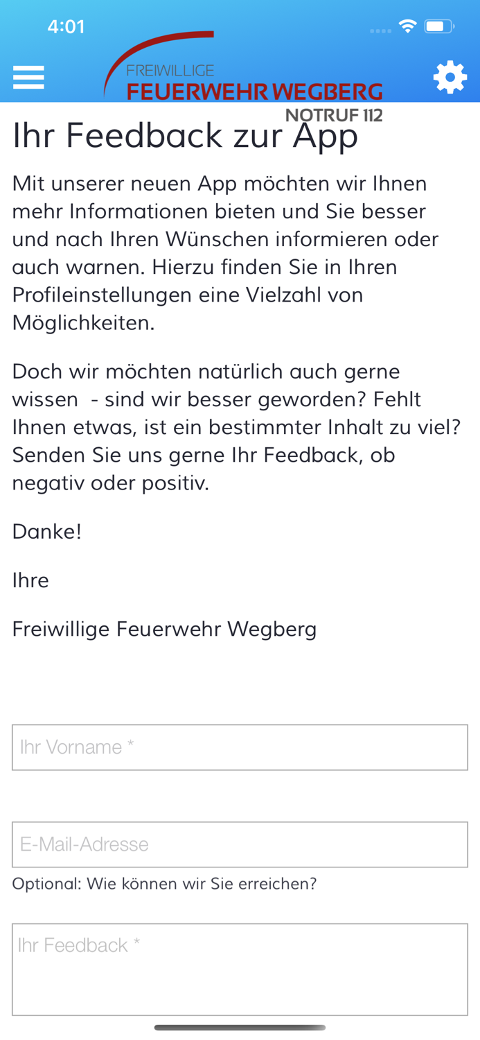 FF Wegberg