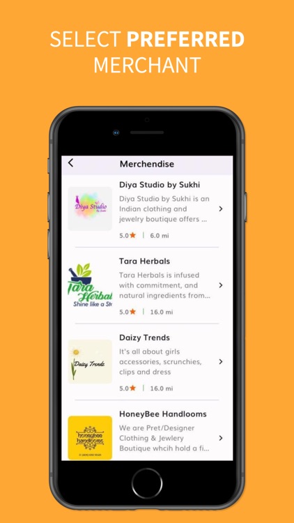 Smart Find: What You Need