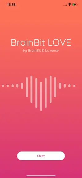 Game screenshot BrainBit Love mod apk