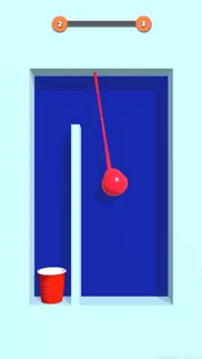 slime dunk iphone screenshot 1