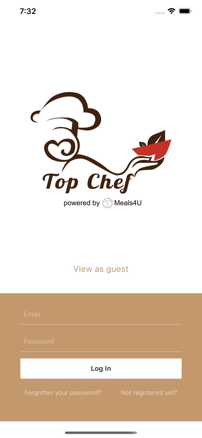 Top Chef Stalybridge